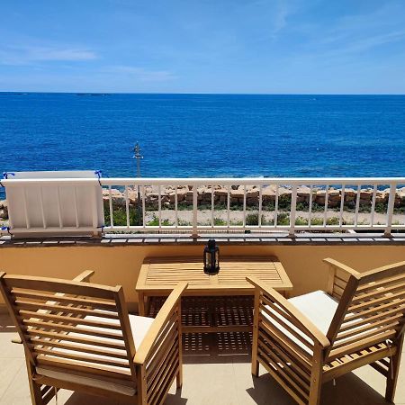 Residencial Varadero Villajoyosa Luaran gambar