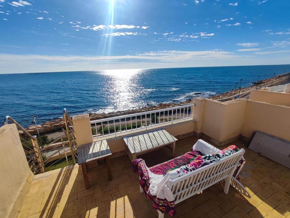 Residencial Varadero Villajoyosa Luaran gambar