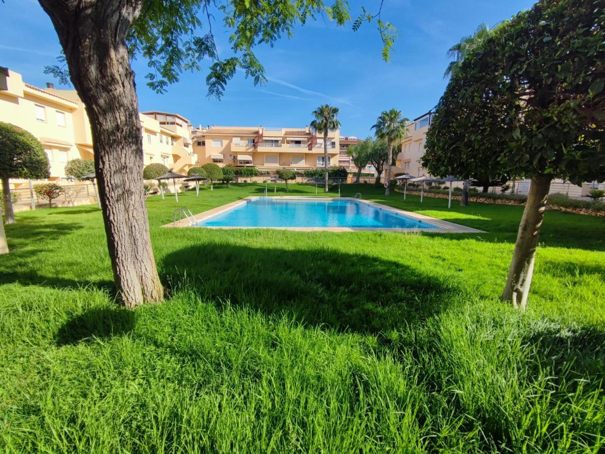 Residencial Varadero Villajoyosa Luaran gambar