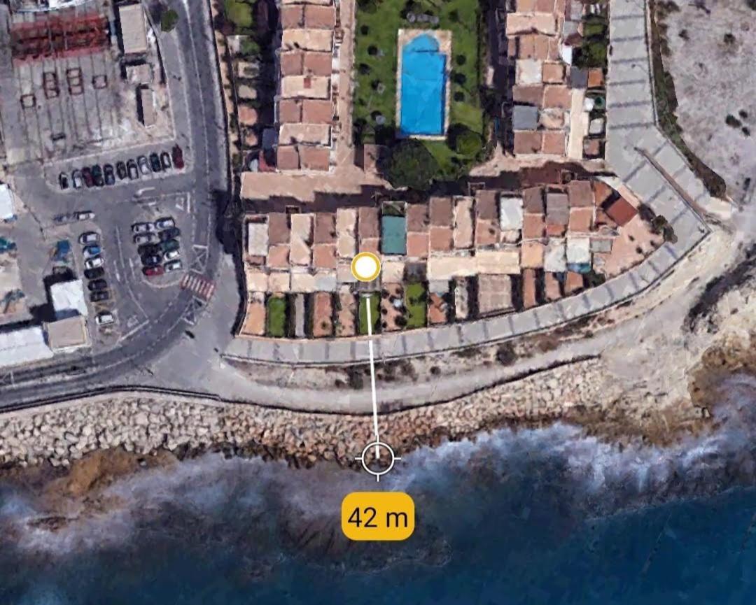 Residencial Varadero Villajoyosa Luaran gambar