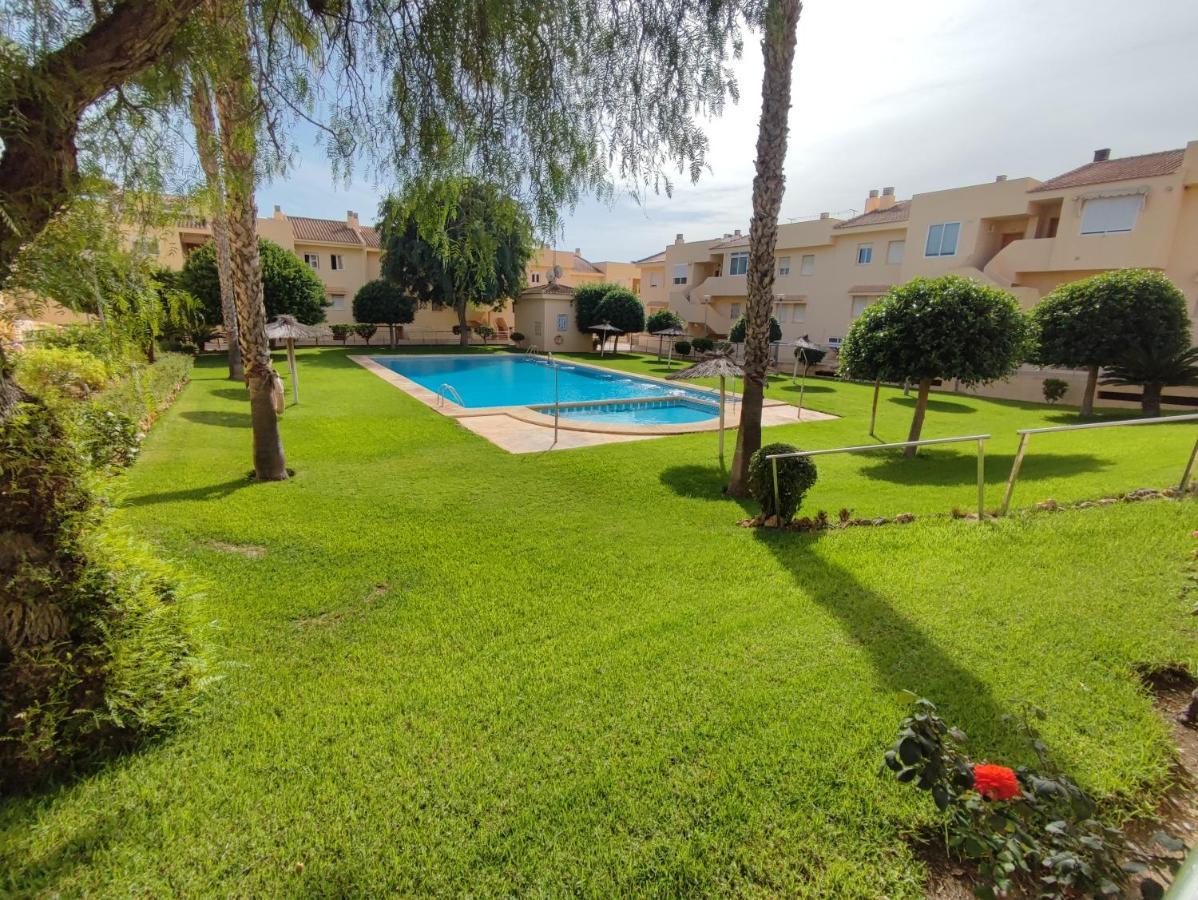 Residencial Varadero Villajoyosa Luaran gambar