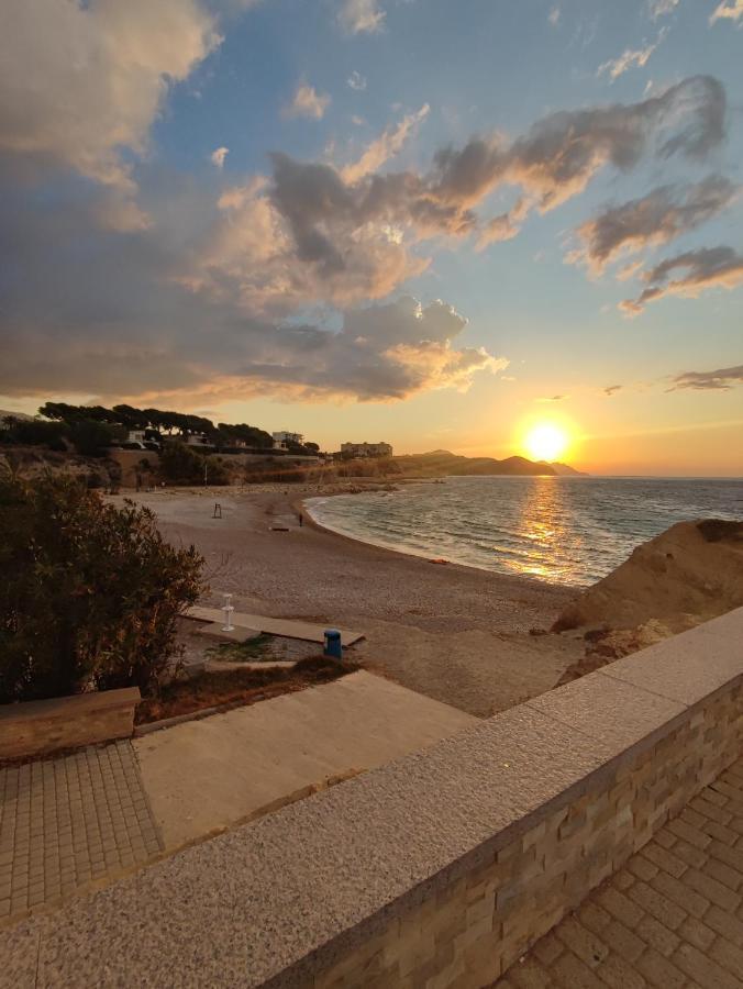 Residencial Varadero Villajoyosa Luaran gambar