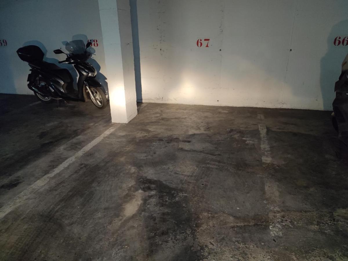 Residencial Varadero Villajoyosa Luaran gambar