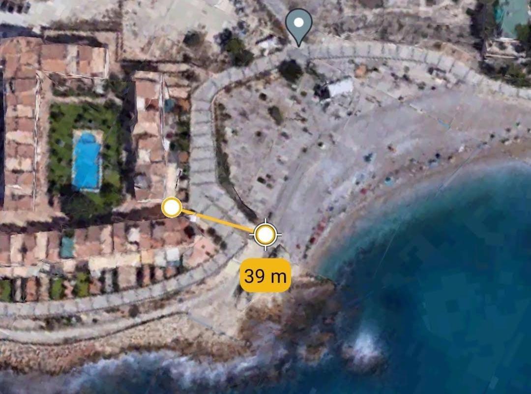 Residencial Varadero Villajoyosa Luaran gambar