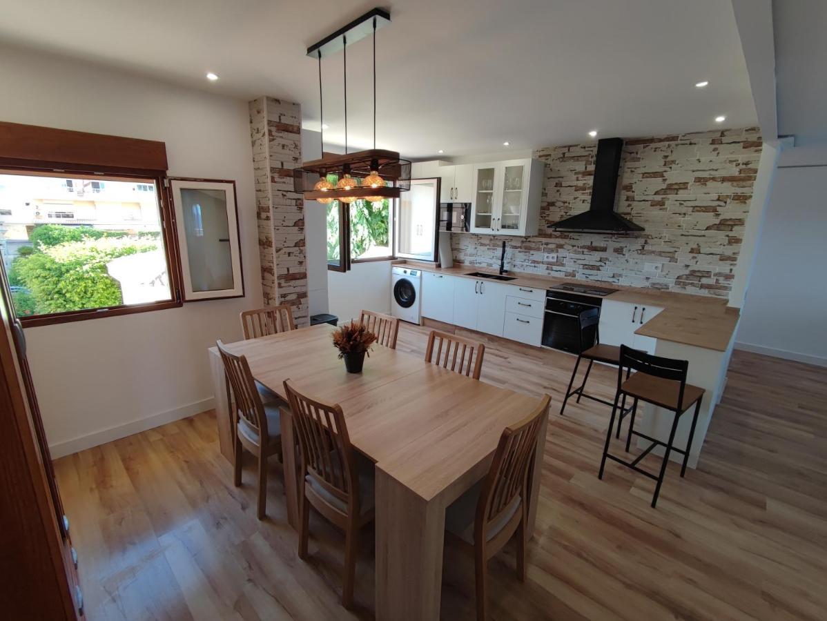 Residencial Varadero Villajoyosa Luaran gambar