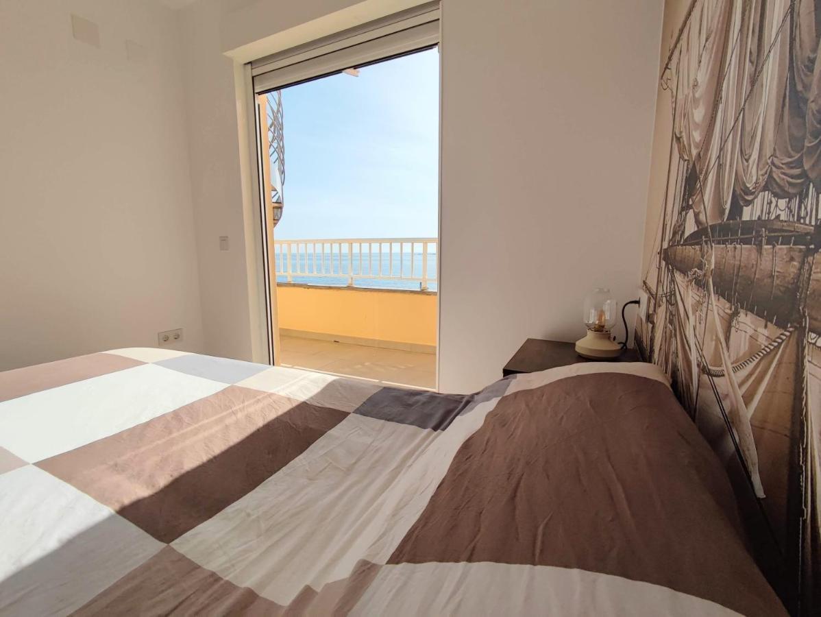 Residencial Varadero Villajoyosa Luaran gambar