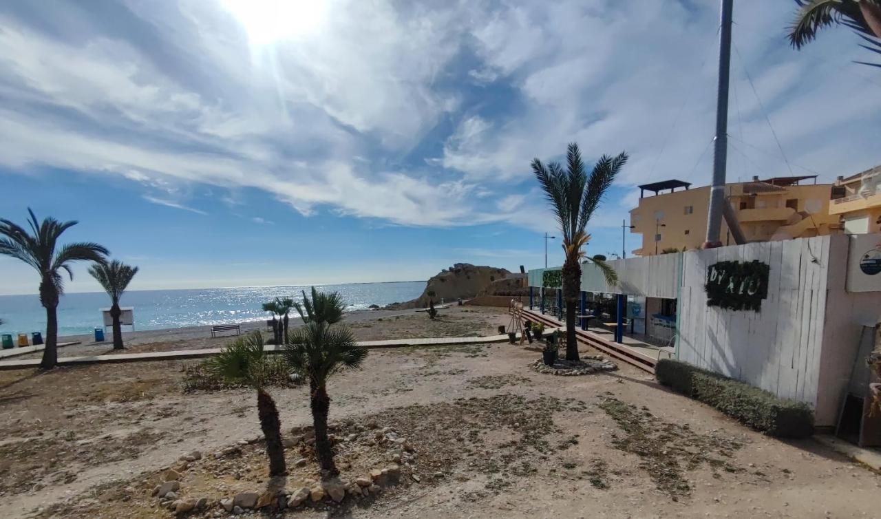 Residencial Varadero Villajoyosa Luaran gambar
