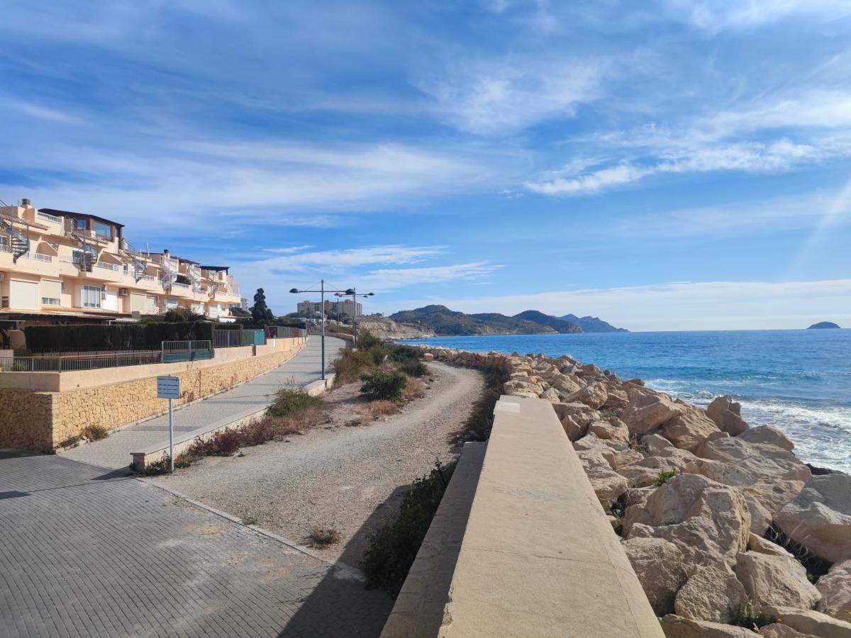 Residencial Varadero Villajoyosa Luaran gambar