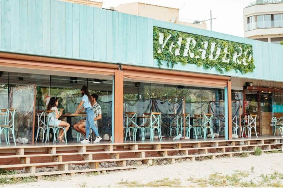 Residencial Varadero Villajoyosa Luaran gambar