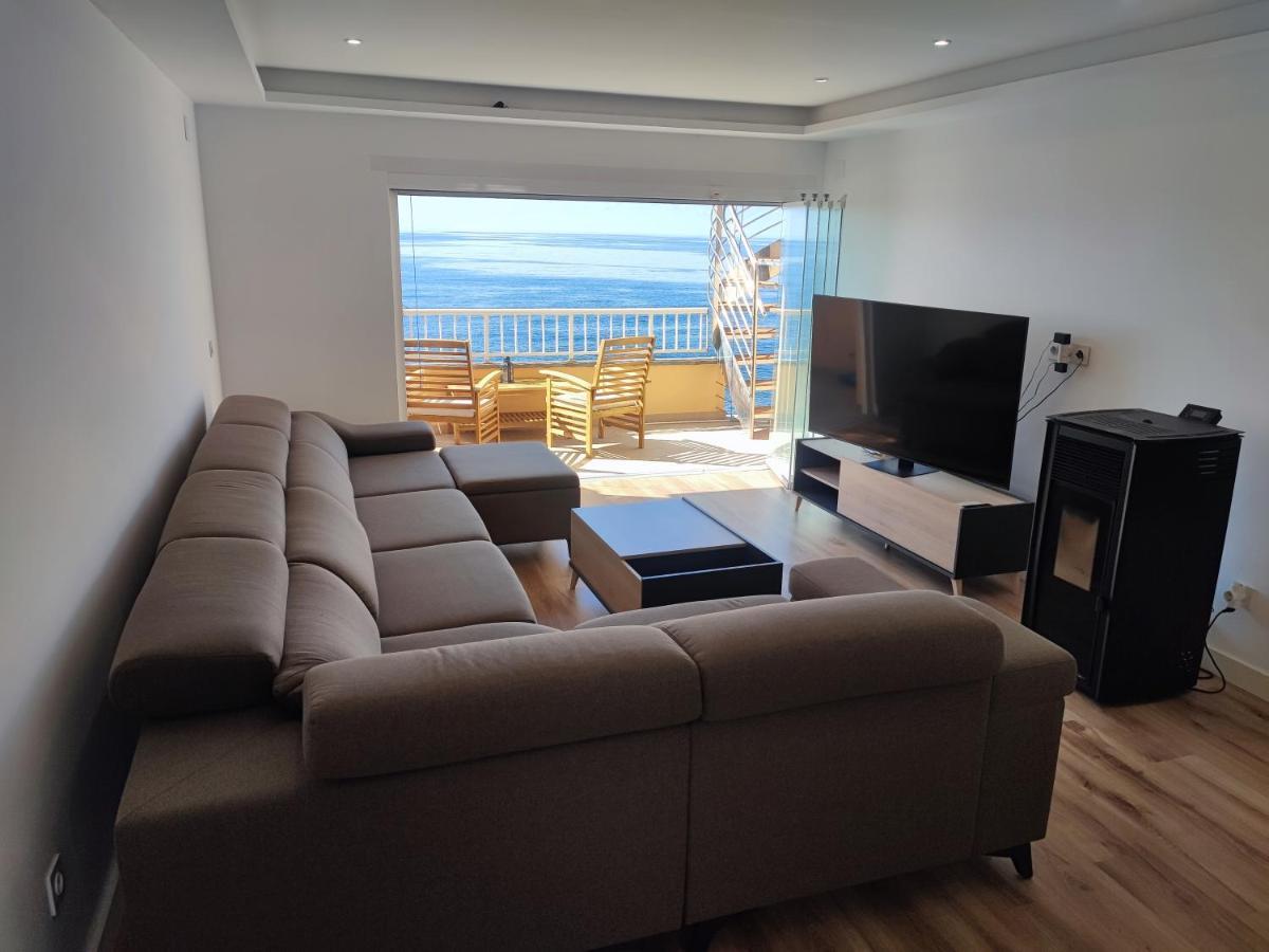 Residencial Varadero Villajoyosa Luaran gambar