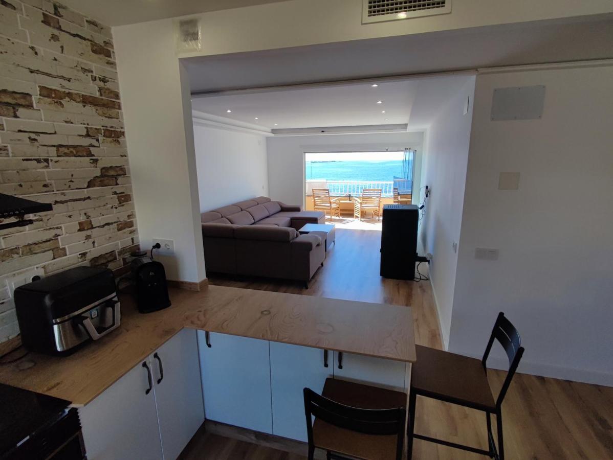 Residencial Varadero Villajoyosa Luaran gambar