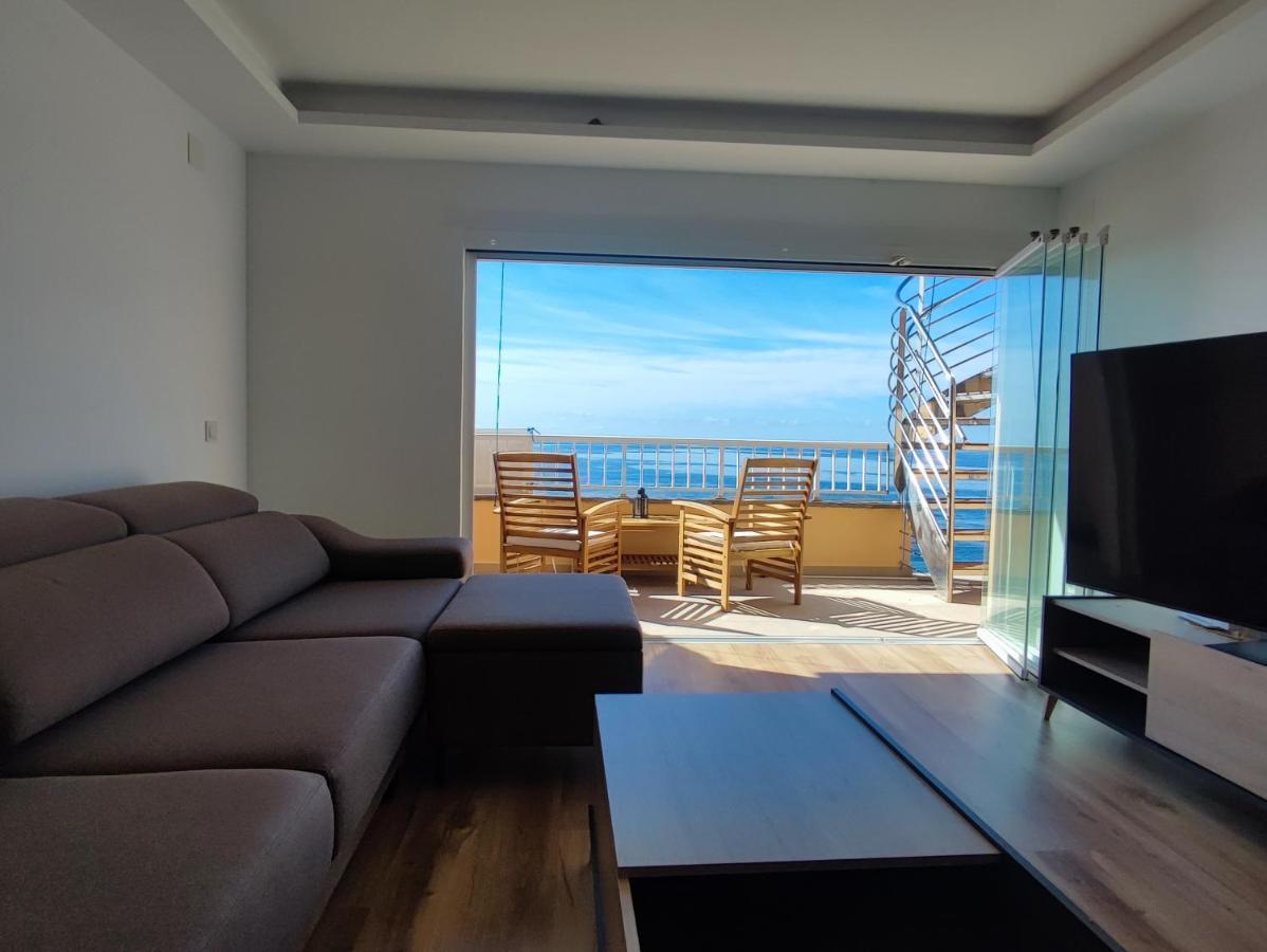 Residencial Varadero Villajoyosa Luaran gambar