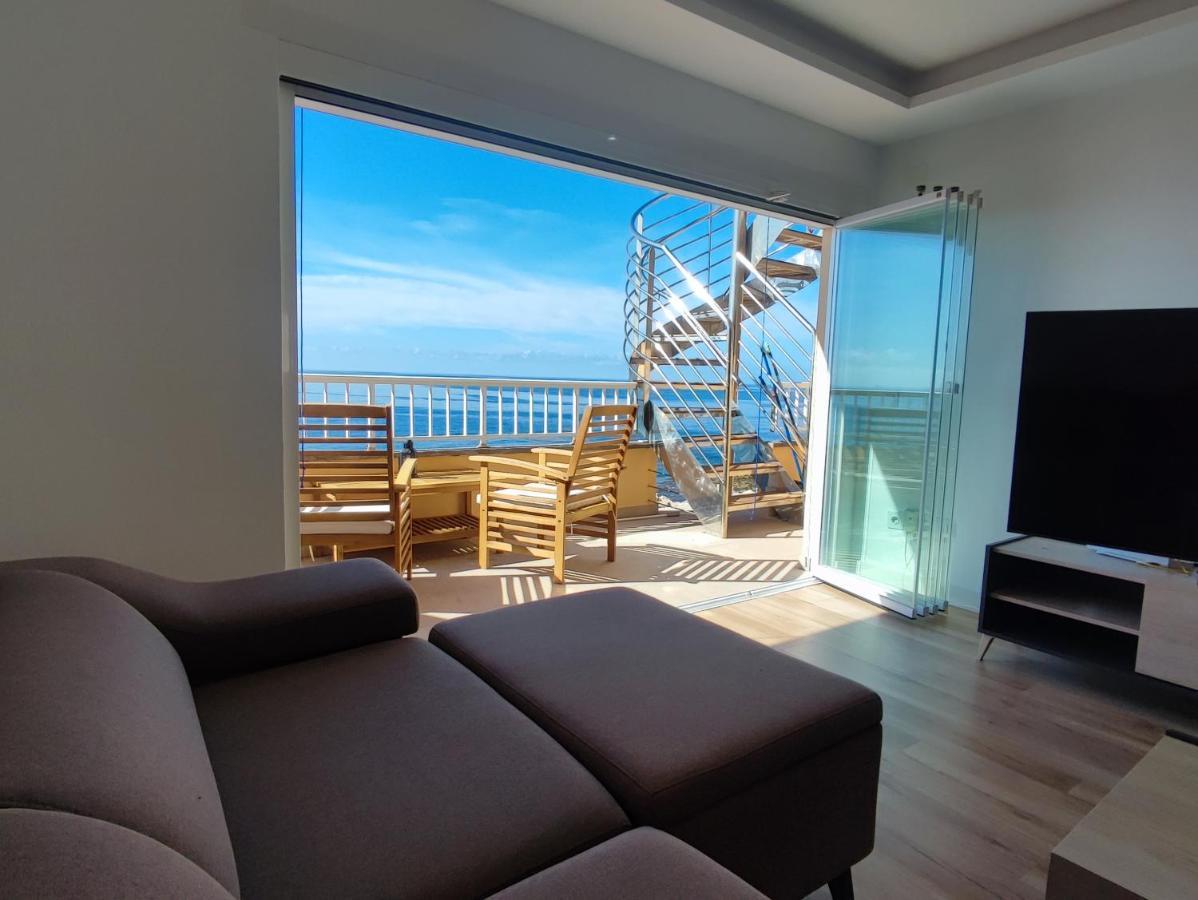 Residencial Varadero Villajoyosa Luaran gambar