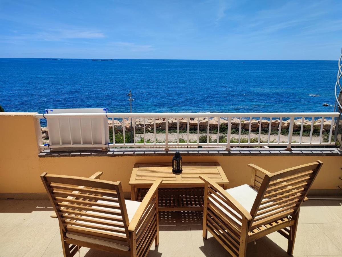 Residencial Varadero Villajoyosa Luaran gambar