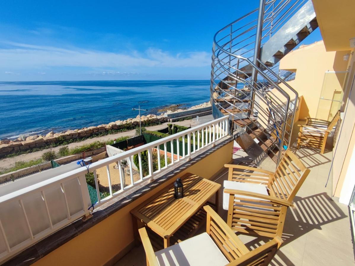 Residencial Varadero Villajoyosa Luaran gambar